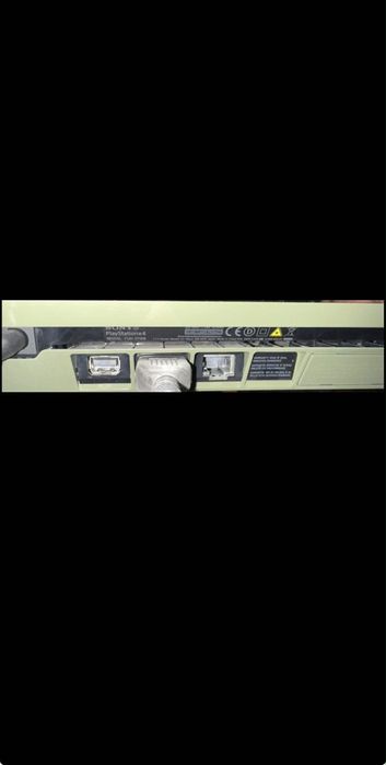 PSP 4 Пълен Комплект Неразличим От Нов