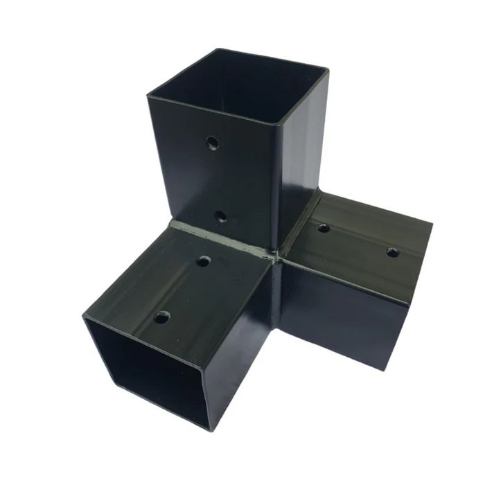 Oferta ! vand conectori pentru grinzi de lemn,