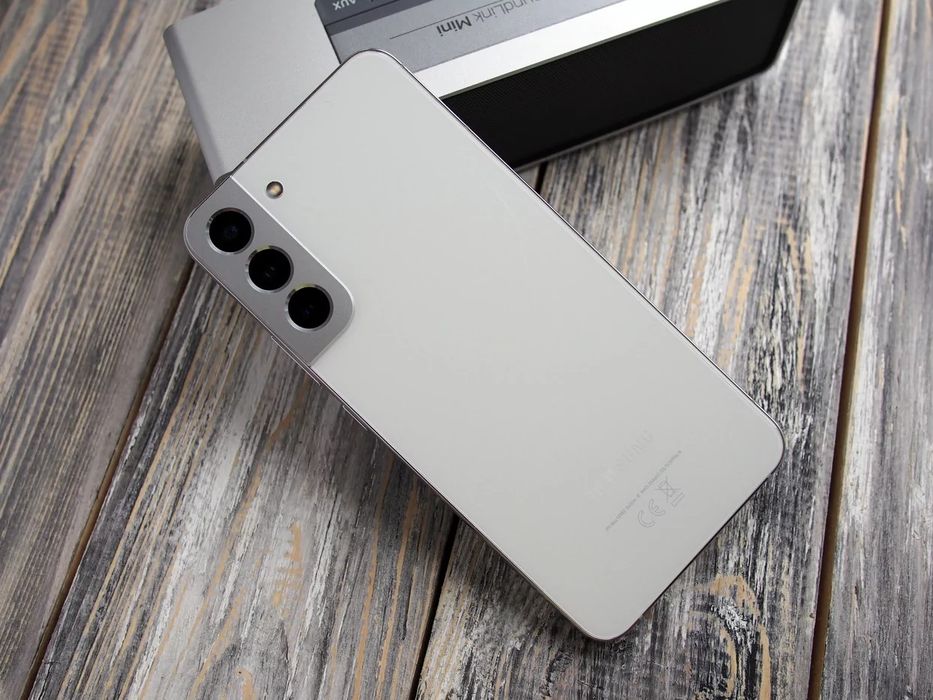 Самсунг с22 плюс 256гб