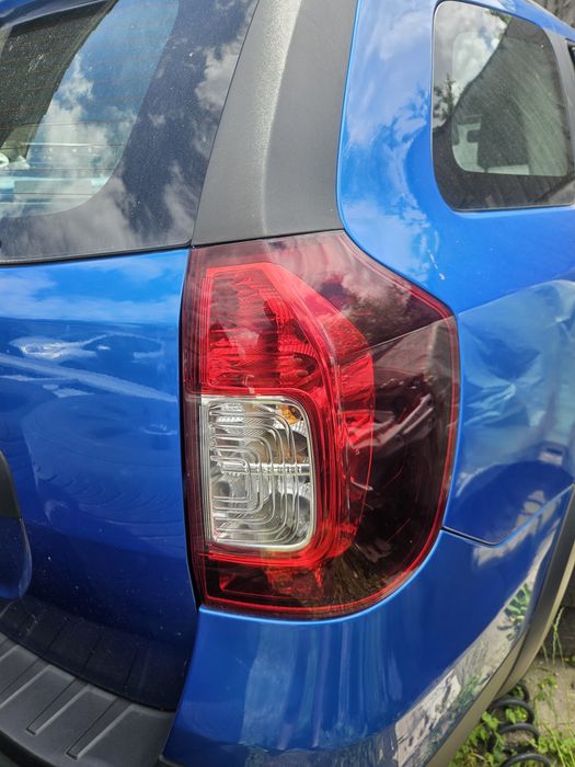 Dezmembrez ( Piese ) Dacia Logan Mcv stepway / sandero stepway / duster