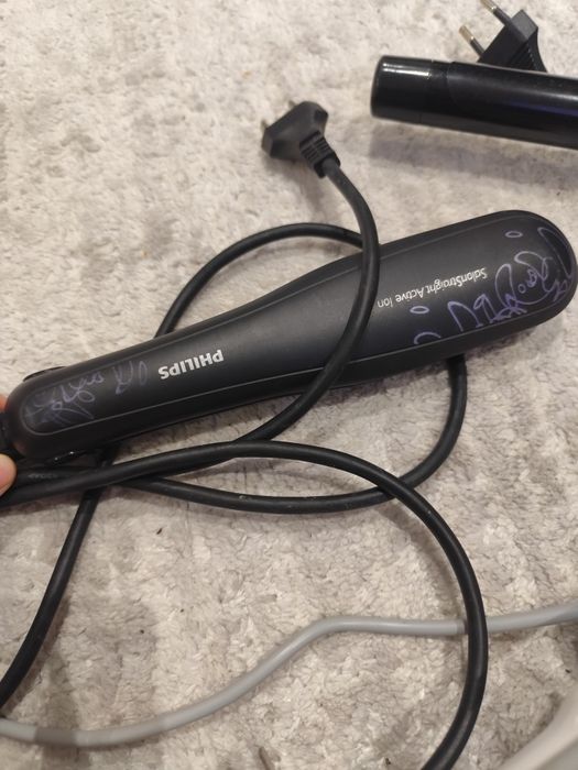 Плойки, выпрямитель