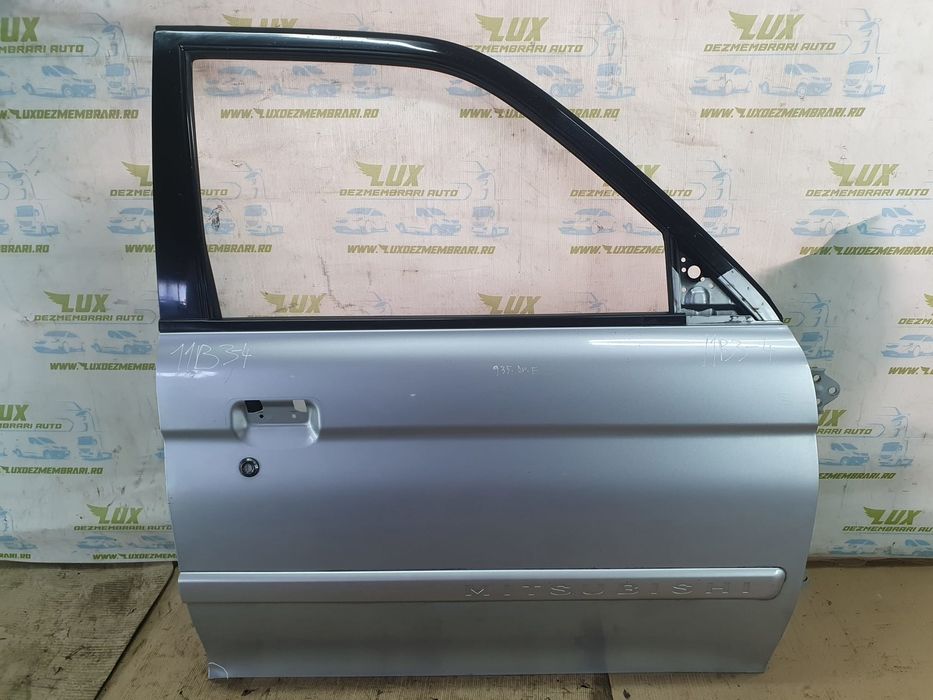 Usa dreapta fata Mitsubishi Pajero Sport 1 (1996 - 2005)
