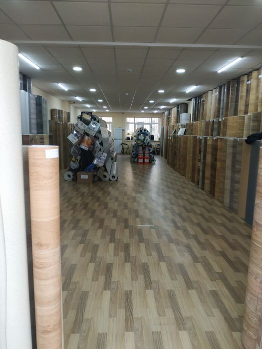 Линолеум Linoleum/ Релин .Ф/О ЛЮБАЯ