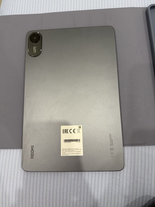 Планшет Redmi Pad 2, 256gb