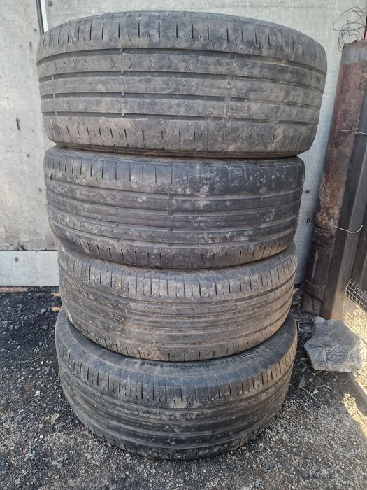 Продам резину 225/60 /17