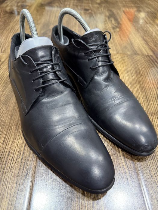 Туфли Massimo Dutti &Baldinini 43-44