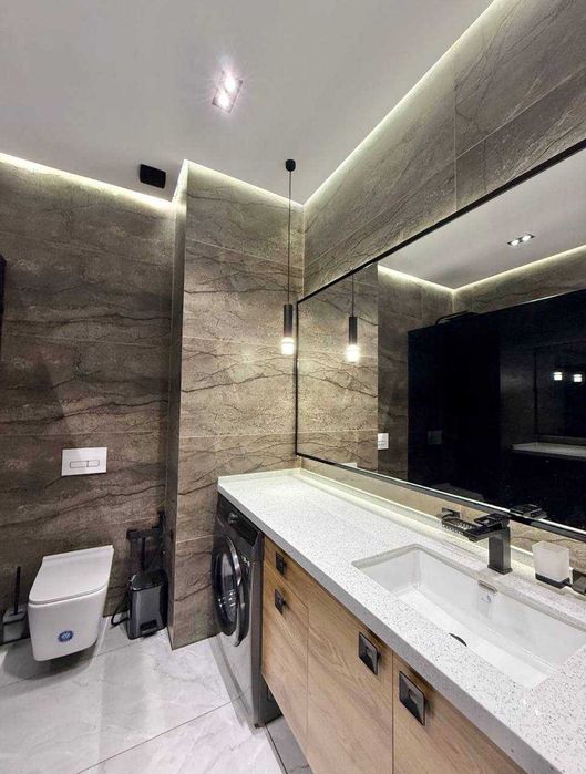 Сдаю шикарную 2-х комнатную квартиру на Дархане в ЖК Акай Сити (P2)