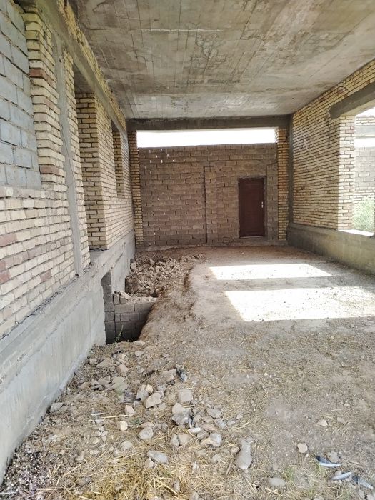Ховли сотилади, кулайликларга эга карши шахар