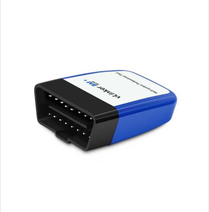 BMW диагностика BimmerCODE / BimmerLINK БМВ бимъркод