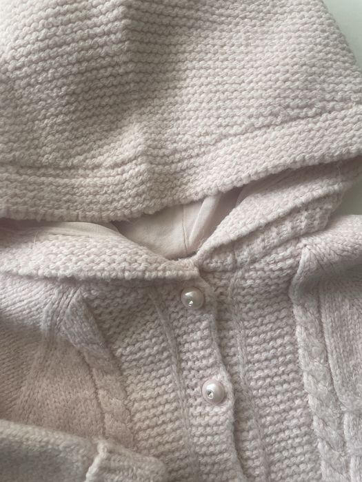 Продам комбинизон вязанный