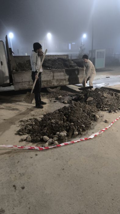 Грузоперевозки Газел Самосвал Шым