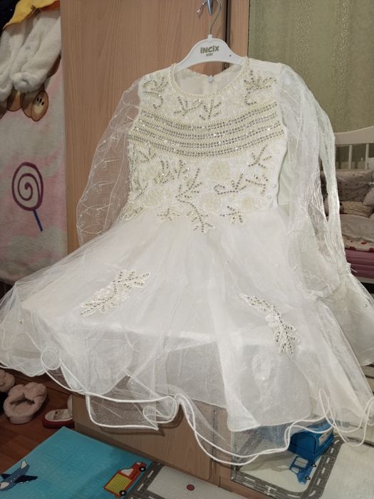 Киімдер жақсы сапада