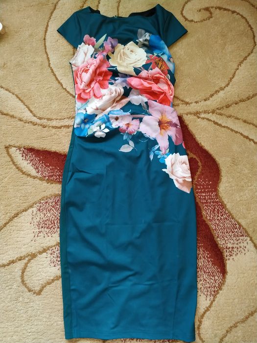 Пакет женских вещей