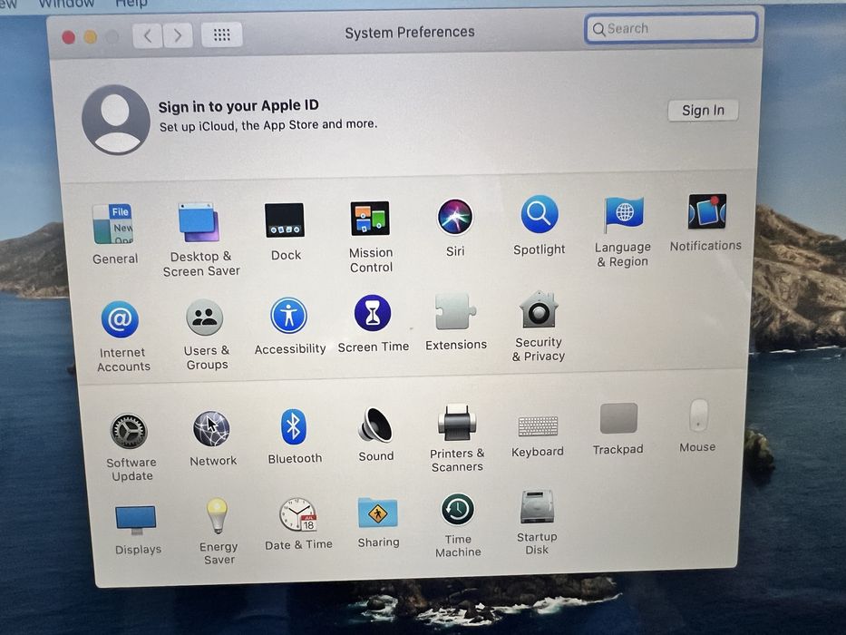 MacBook Pro 13 Retina (A1425) – Intel Core i5 / 8GB RAM / 128GB SSD