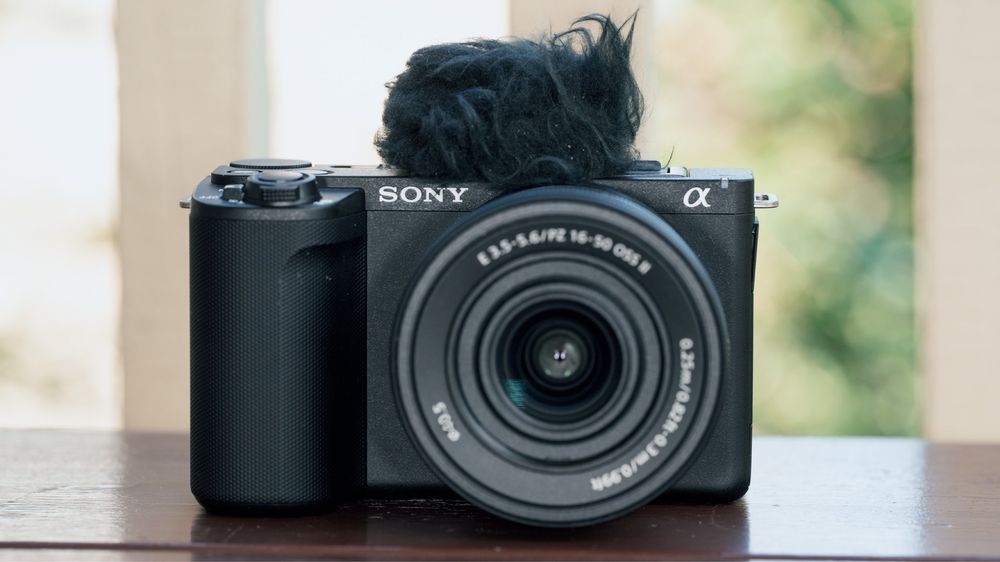 Sony ZV-E10 сатылады