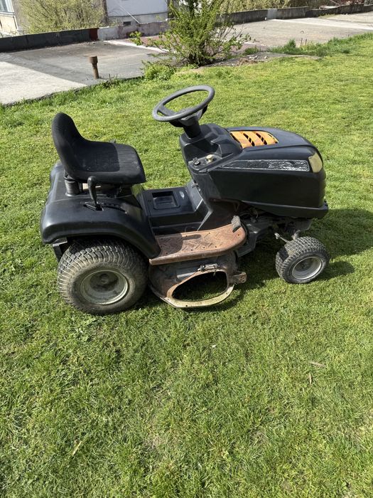 Тракторна косачка