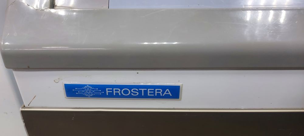 Продам морозильную камеру