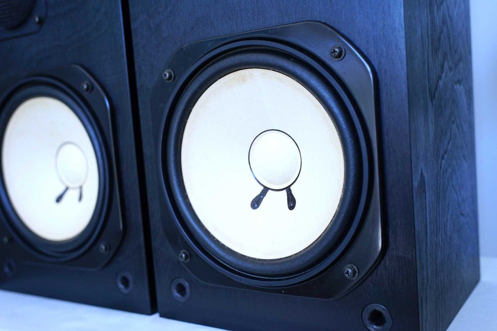 Yamaha NS10M monitoare studio
