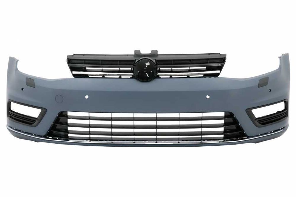 Kit Exterior Complet VW Golf VII 7 (2012-2017) R-line Look