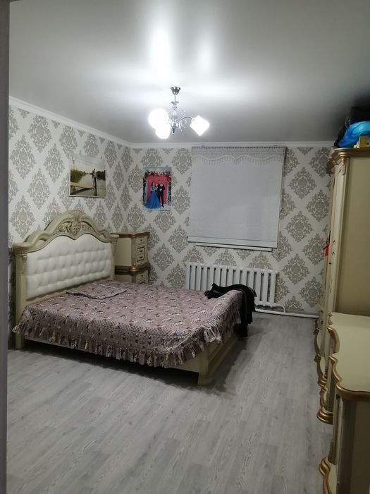 Көктоғай селосы жер үй сатылады