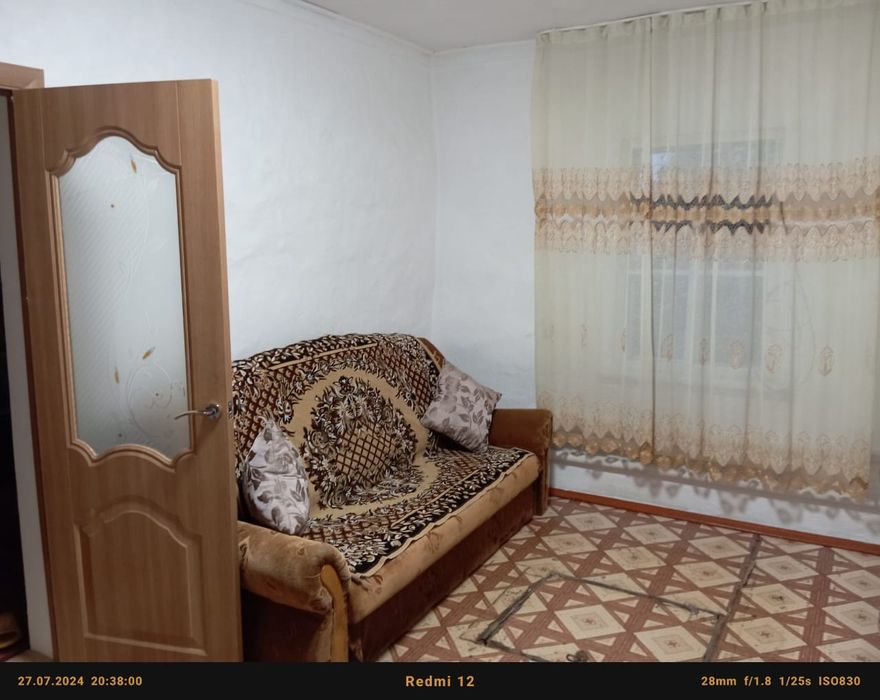 Продам дом, сухой