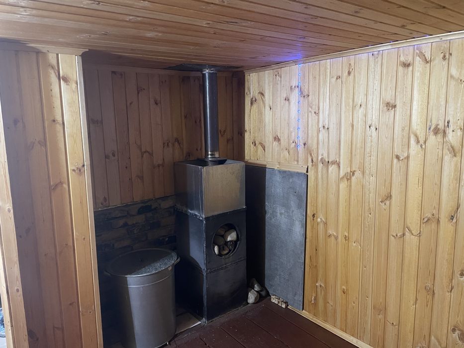 Продам благоустроенный дом