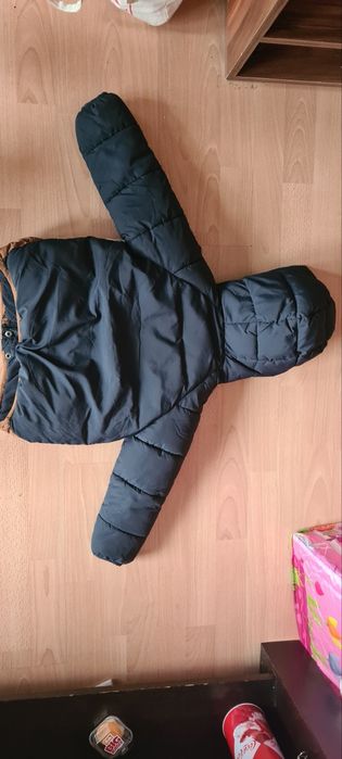 Детско зимно яке Reserved 104