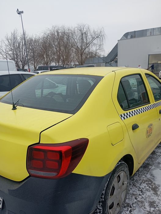 Dacia Logan de vânzare 1216 valve va