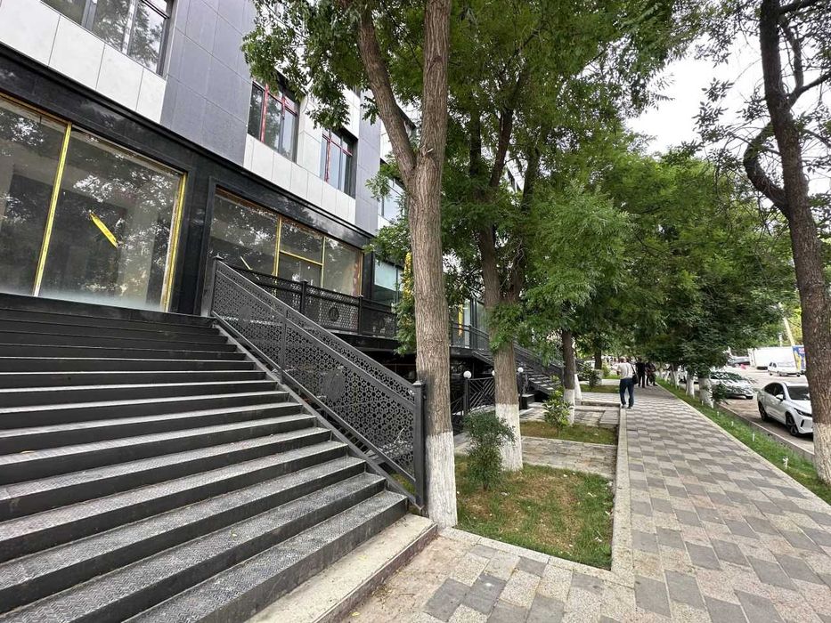 Продажа коммерческой недвижимости ЖК Аския сити 1 Линия рынок Аския