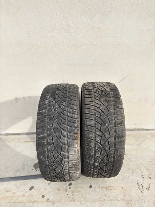 Dunlop 235/40R19- Stare foarte buna, livrare rapida, garantie!