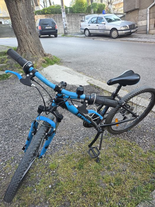 Велосипед 24 цола