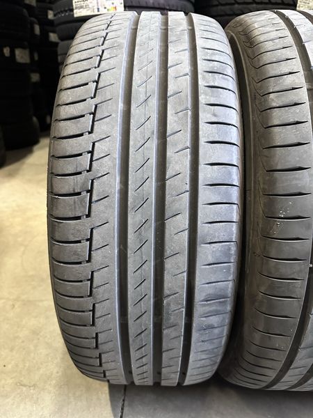 235/55/19 CONTINENTAL 4бр