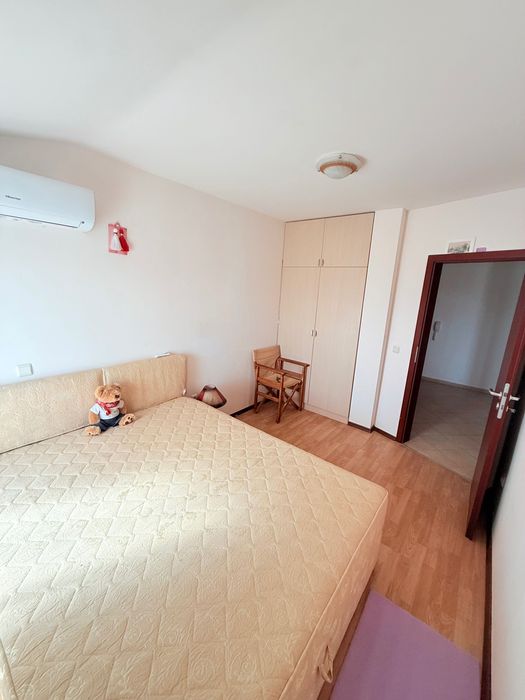 Тристаен апартамент в Кошарица