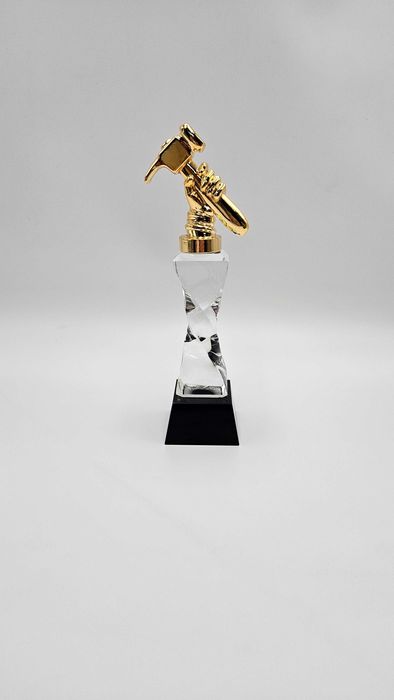 Статуэтка Hammer Gold