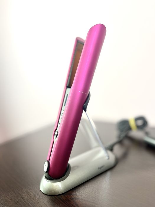 Dyson преса за коса