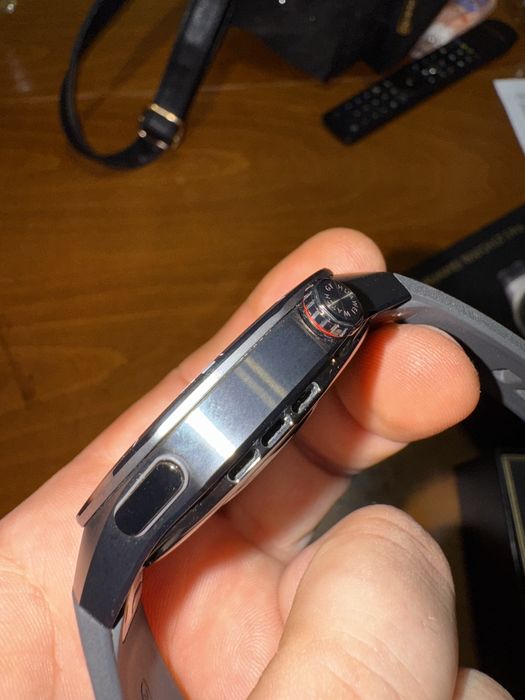 Huawei watch gt5 pro