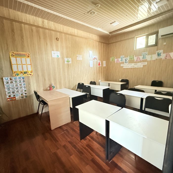 Noturar joy sotiladi. Нежилой 2 chi etaji