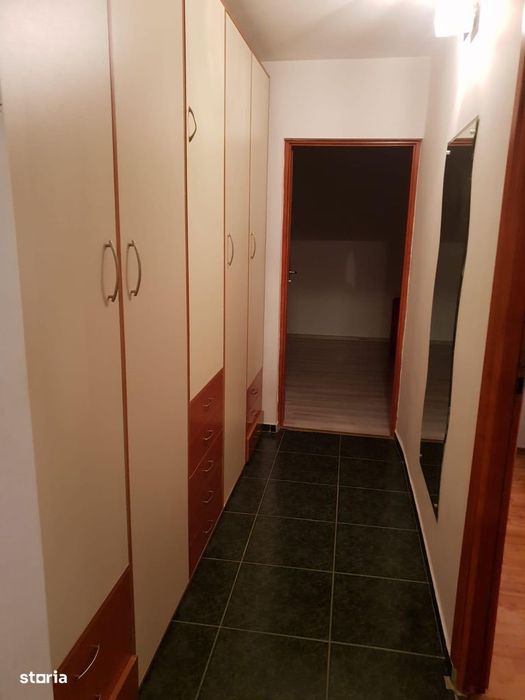 Apartament 2 Camere, Drumul taberei, Auchan