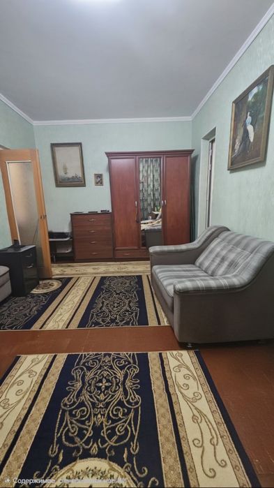 Продаётся  1 /3/5 Авиасозлар2 Кадышева Яшнабадский район,  2*3 балкон