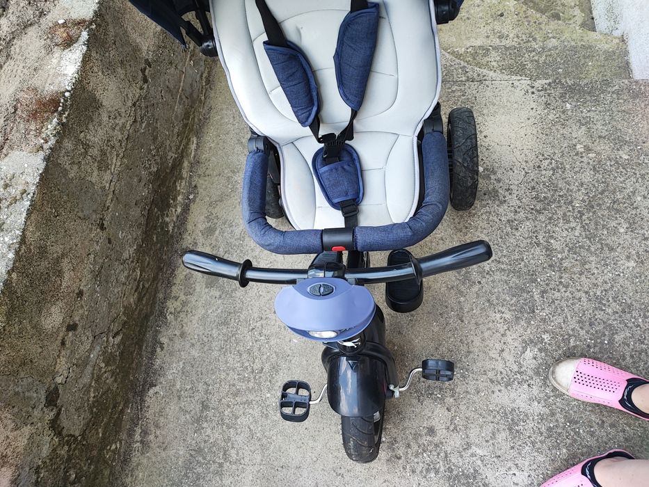 Триколка Jockey
110 лв