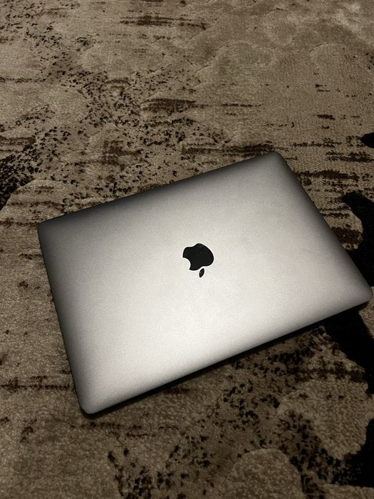 Macbook Pro 2017