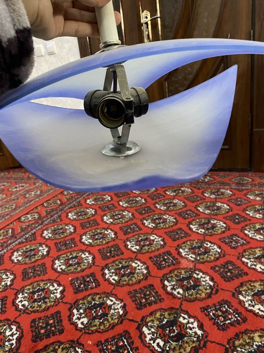 Люстралар сотилади Ургенч