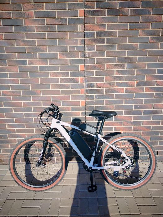 Электровелосипед