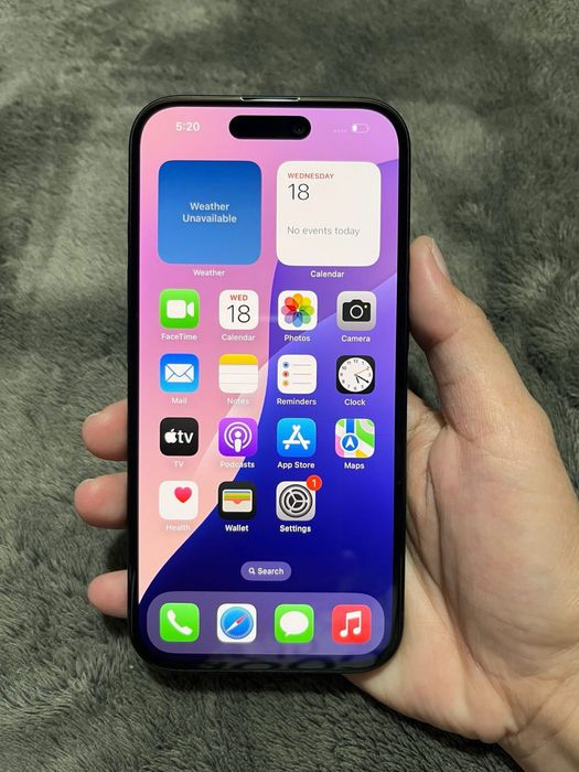 iPhone 16 cu Garantie  , Accept Schimburi