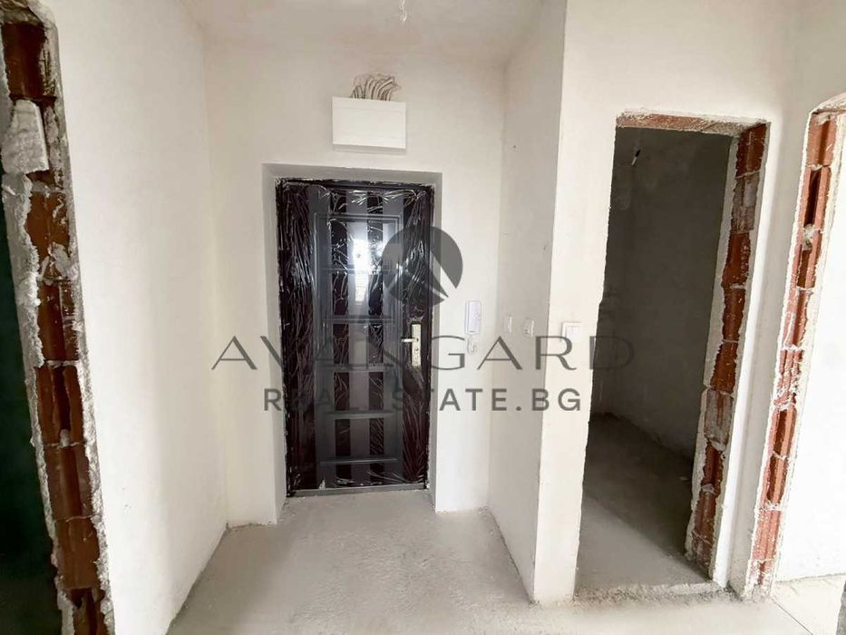 Продава се Двустаен апартамент в Пловдив, Христо Смирненски - 97 кв.м за 526 €/кв.м - Снимка #7