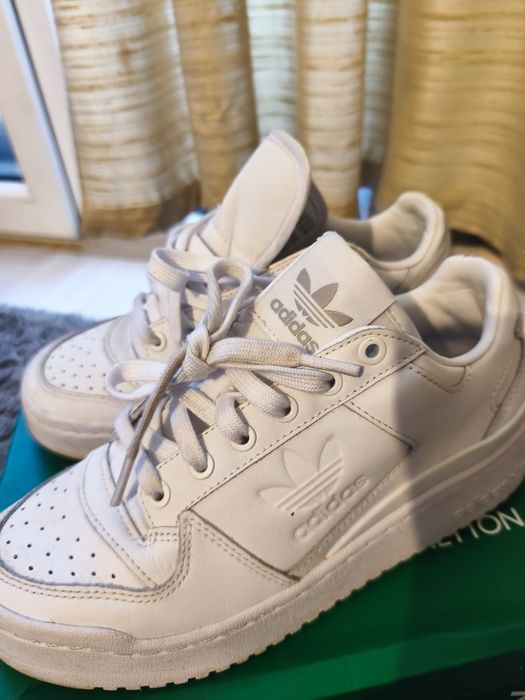 Маратонки Adidas