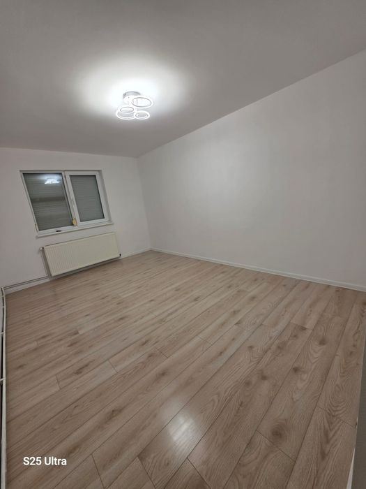 3 camere, etaj 4, complet renovat, micro 9, Avram Iancu