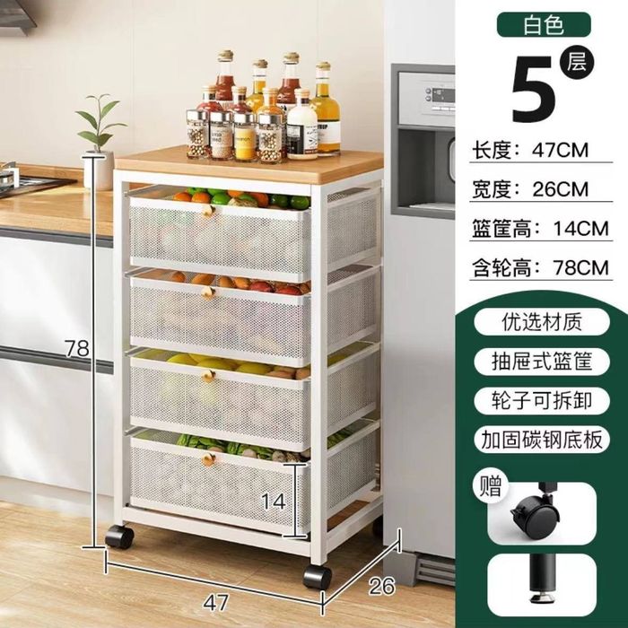 Шкафчик для кухни