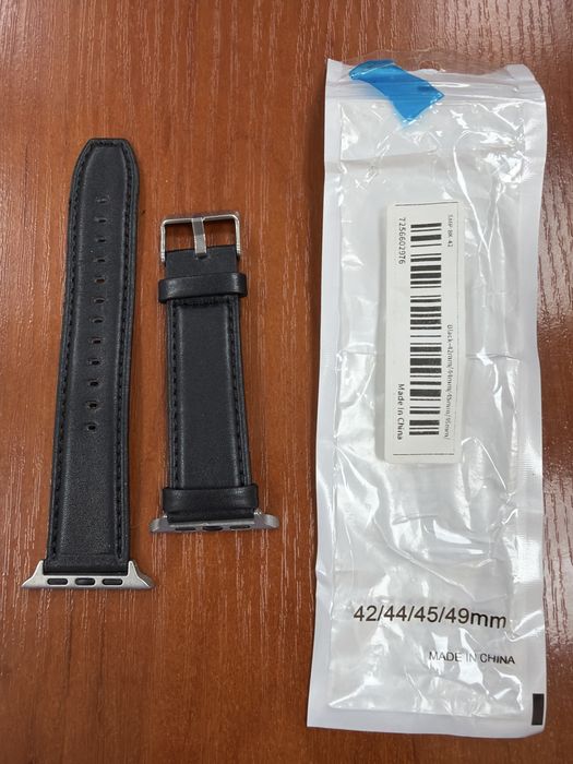 Ремешки apple Watch, аплл фоч