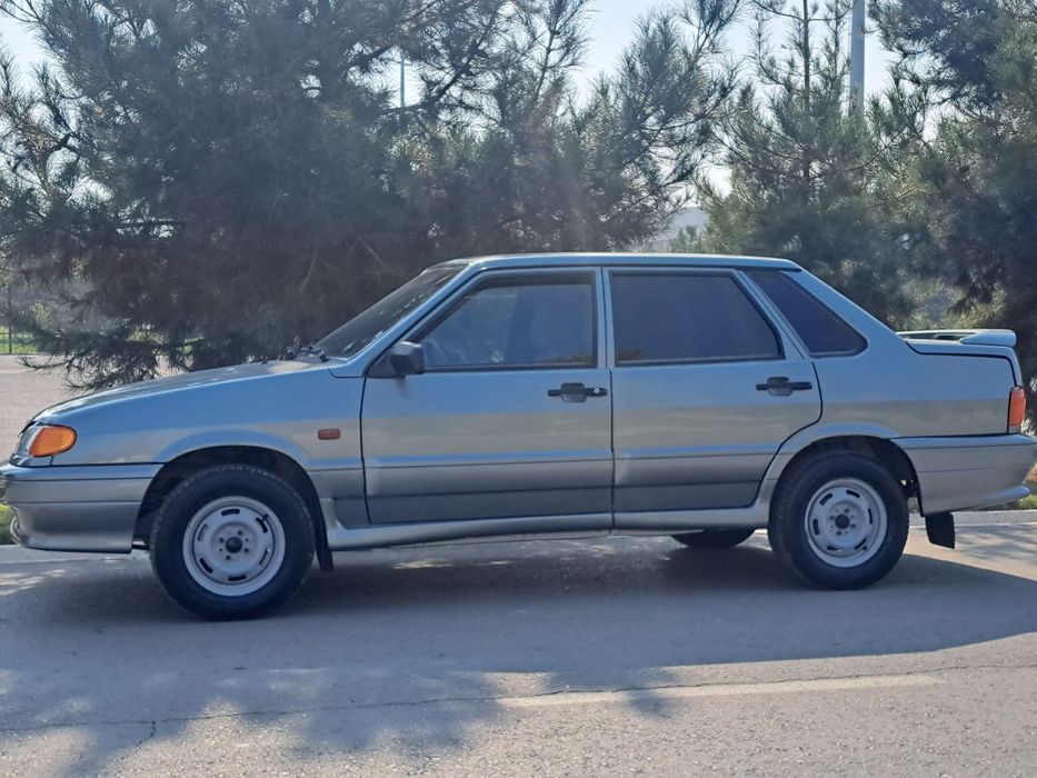 Продаётся лада 2115!